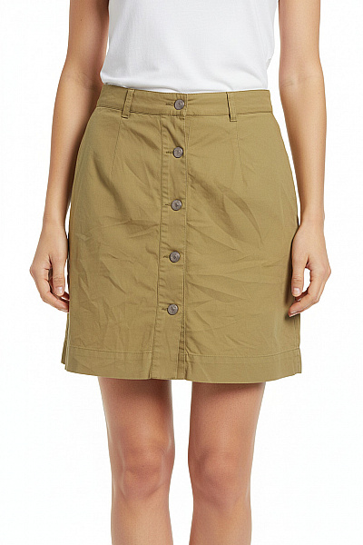 Sukně Zelená MARCCAIN