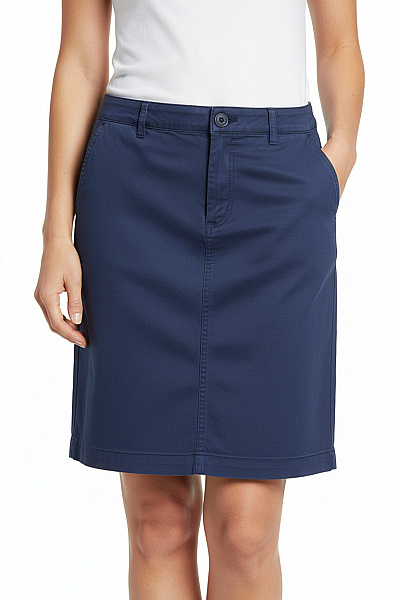 Sukně Modrá Marc O´Polo Vel. 36