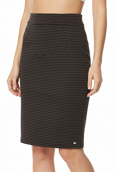 Sukně Barevná Esprit Vel. M