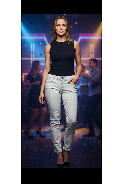 Dámské Kalhoty