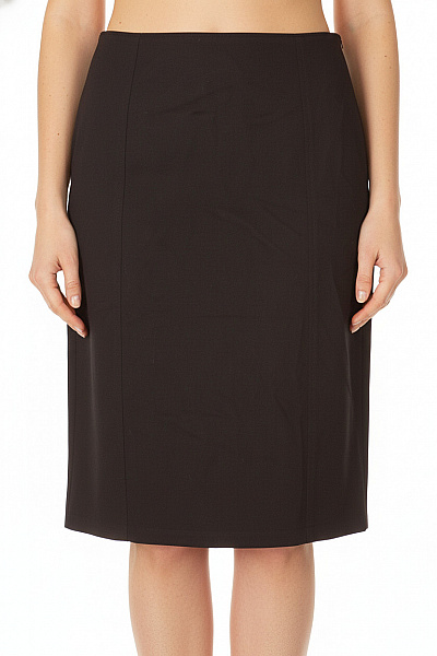 Next Dlouhá  Sukně Černá Vel. 38