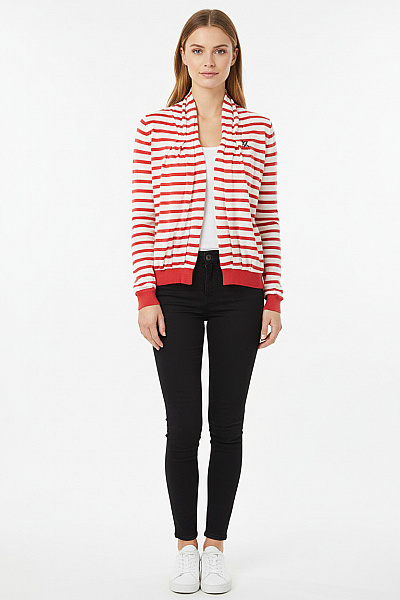 GAASTRA Dámský Svetr Barevný Vel. M