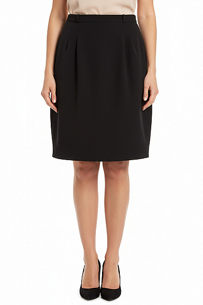 Balonová  Sukně Černá GERRY WEBER Vel. 44