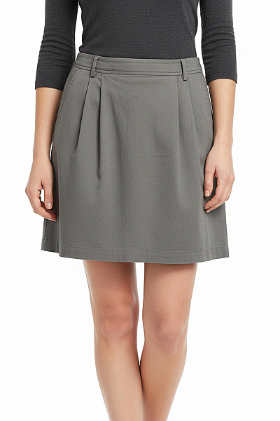 Marc O´Polo Sukně Šedá Vel. 40