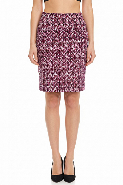 Sukně Barevná ANN TAYLOR