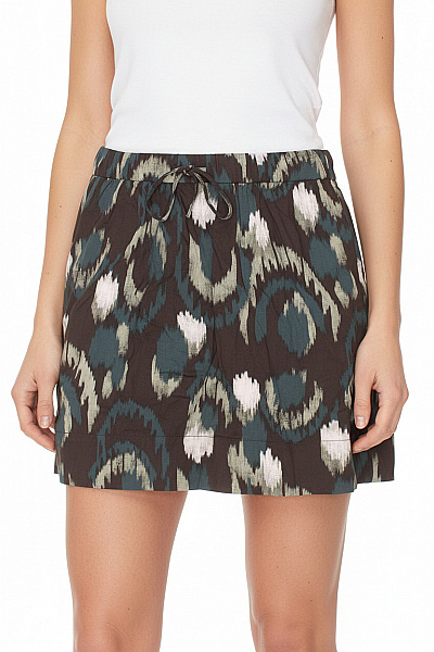 Gap Balonová  Sukně Barevná Vel. S