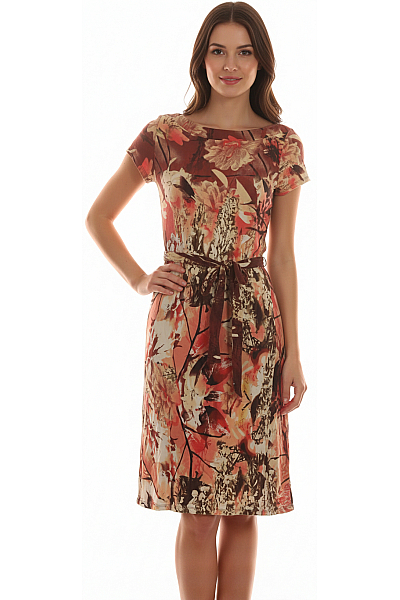 LAURA ASHLEY Šaty Barevné Vel. 34