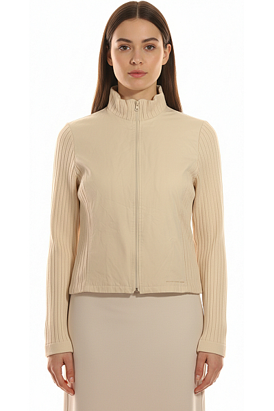 Dámská Jarní Bunda