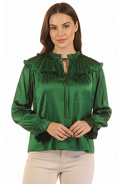 Halenka Zelená Dorothy Perkins Vel.  46