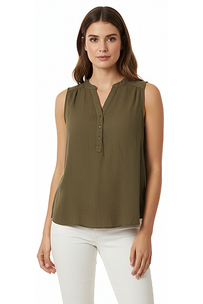 Halenka Zelená ONLY Outlet Vel. 40