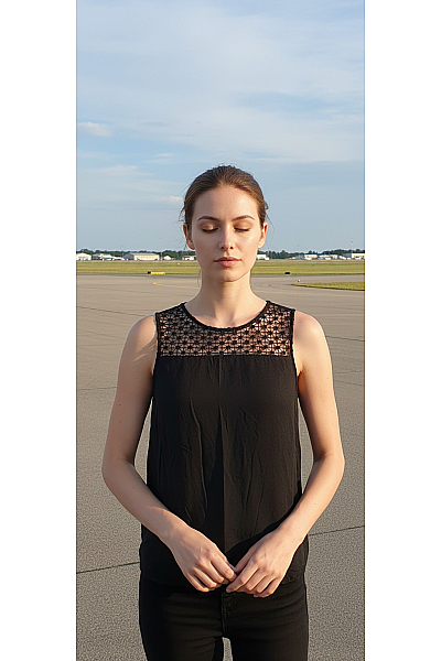 Halenka Zelená ONLY Vel. 38
