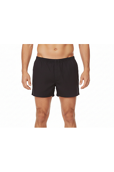 Pánské Chino Kraťasy Černé Marks & Spencer Vel. 42