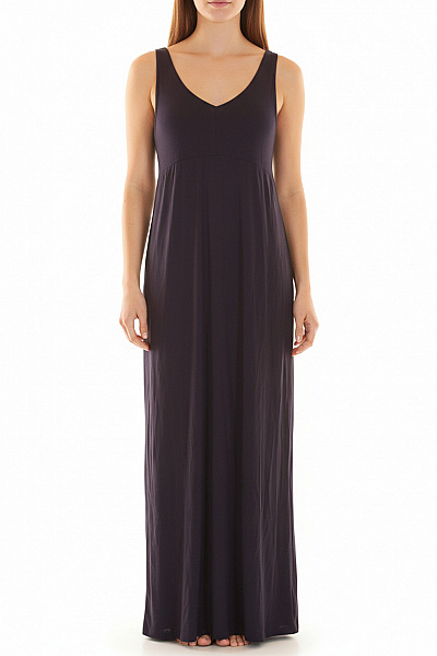 Esprit Šaty Modré Vel. M