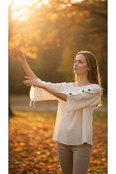 Esprit Halenka Bílá