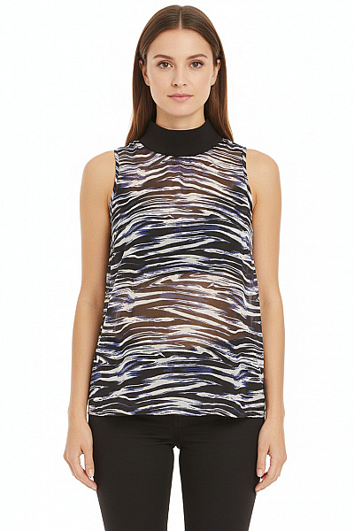 Halenka Barevná JUNAROSE Vel.  42