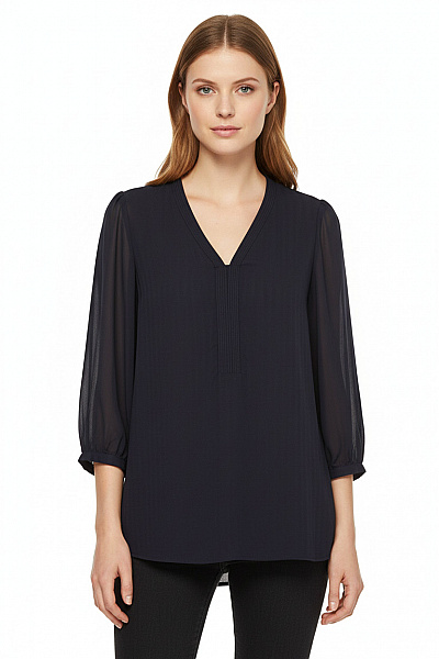 Esprit Halenka Modrá Second Hand