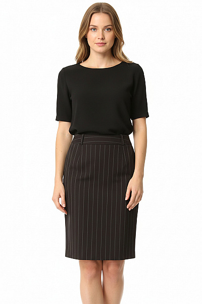 Next Sukně Černá Vel.  40