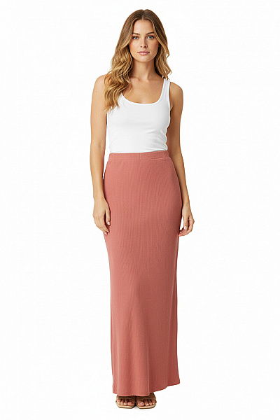 Dlouhá Maxi Sukně