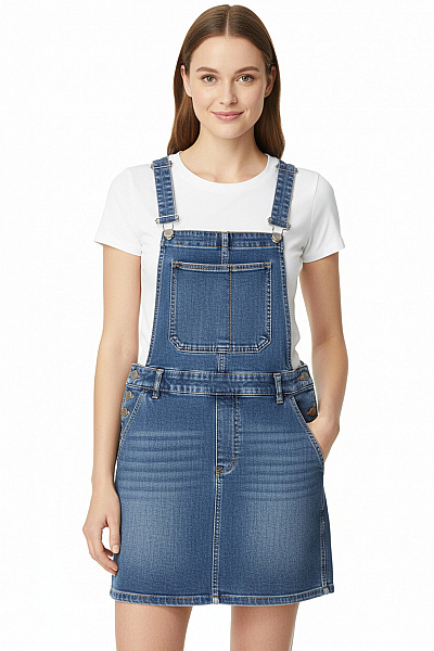 Sukně Modrá Esprit Vel. 32