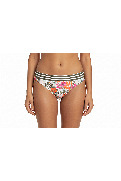 Dámské Prádlo Barevné Venice Beach Vel. 38