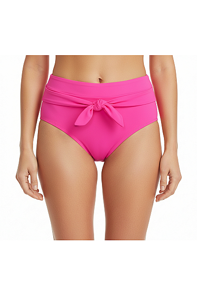 SWIMS Dámské Prádlo Růžové Outlet Vel. S