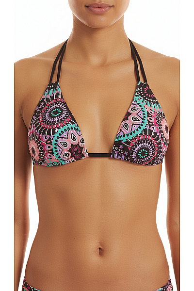 Dámské Prádlo Barevné Vel. 38A/B