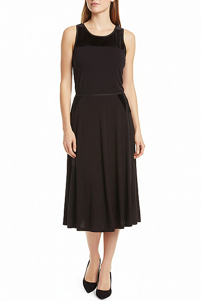 Sukně Černá Vel. 36