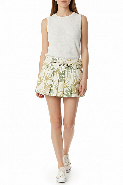 Balonová  Sukně Barevná Vel.  38