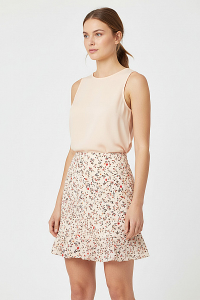 Sukně Barevná ALIGNE Vel. 44