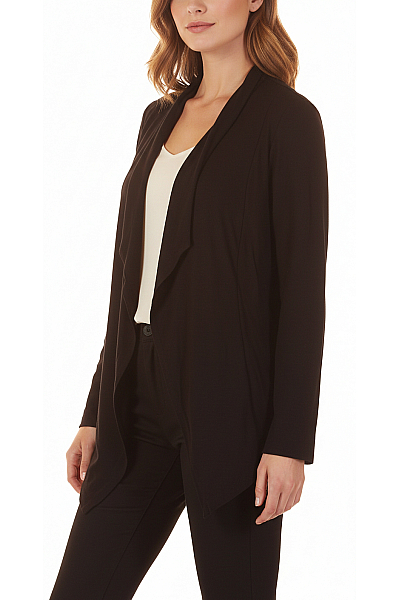 Dámský Cardigan Černý Modstrom Second Hand Vel. XS