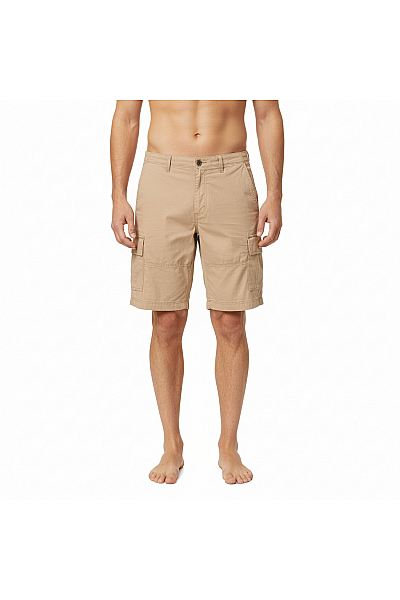 Pánské Kraťasy Béžové JACK & JONES Vel. L