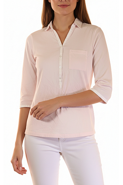 Halenka Růžová Marks & Spencer Vel.  44