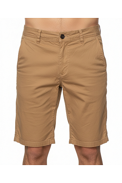 Pánské Kraťasy Khaki Esprit Vel. 29