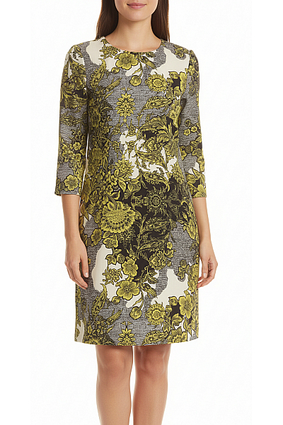 Topshop Šaty Barevné Vel.  32