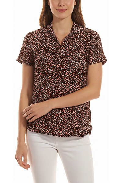 Halenka Barevná Marks & Spencer Vel.  38