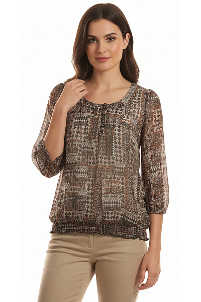 M&Co Halenka Barevná Second Hand