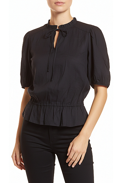 Halenka Modrá Marks & Spencer Vel.  40
