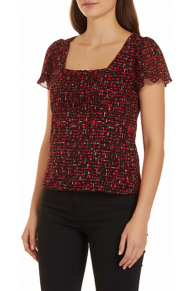 Marks & Spencer Halenka Barevná