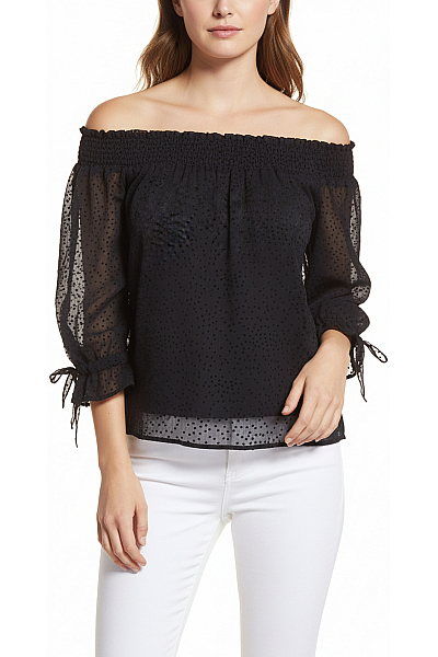 ZARA Halenka Modrá Second Hand Vel. S