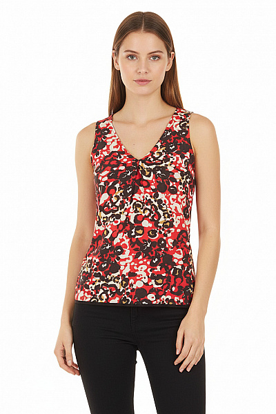 Halenka Barevná Warehouse