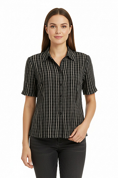 Dámská Košile Barevná Marks & Spencer