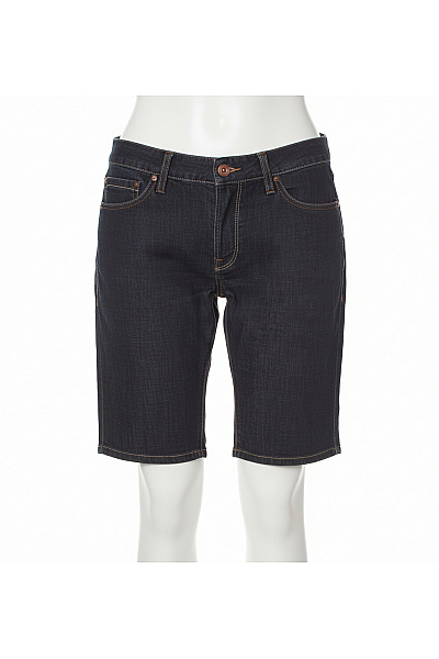 Džínové Dámské Kraťasy Modré Ted Baker Second Hand Vel. 36
