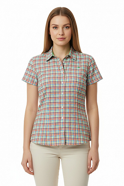 Dámská Košile Barevná SCHOFFEL