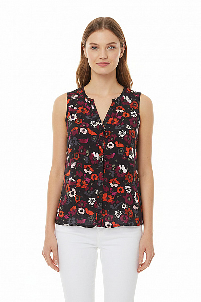 Dámská Košile Barevná Comptoir Des Cotonniers Vel.  S