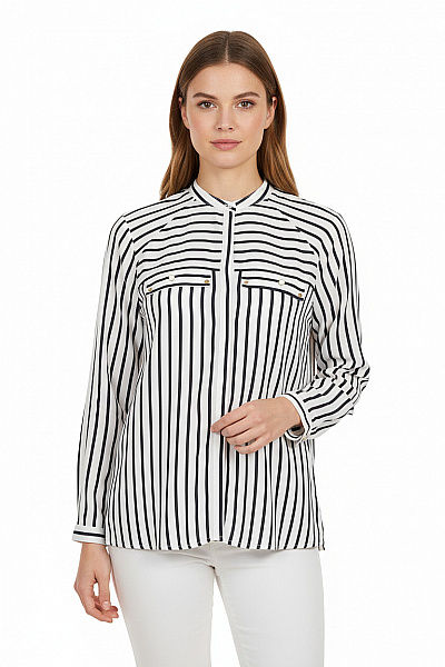 Esprit Dámská Košile Barevná Vel. 40