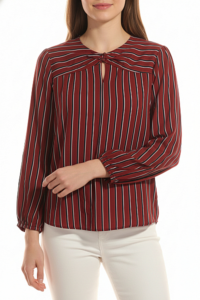 Marks & Spencer Halenka Barevná Vel. 48