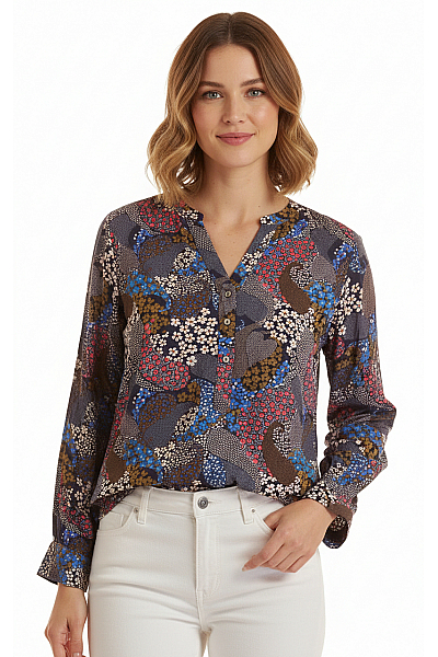 Halenka Modrá Marks & Spencer Vel. 44
