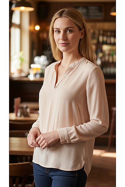 LIEBLINGSSTÜCK Halenka Béžová Vel. 36