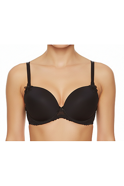 Dámské Prádlo Černá