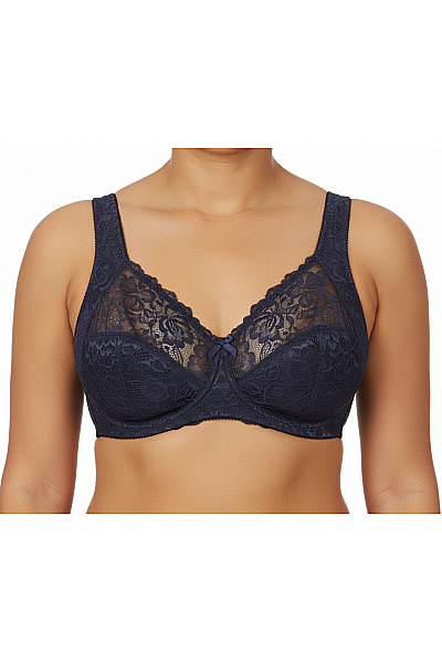 Dámské Prádlo Modrá